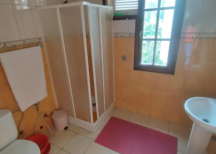 Wahnon Guesthouse