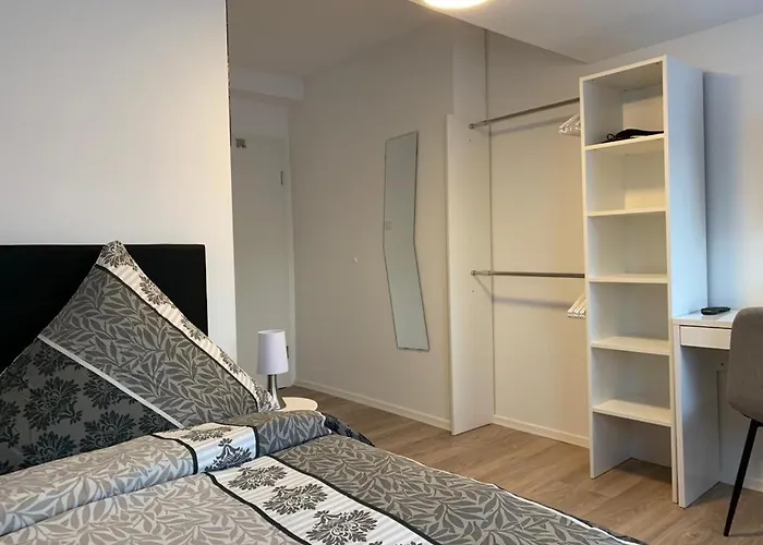 Checkinn Hotel Bad Salzuflen