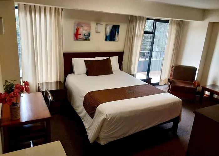 Hotel Ferrua Lima