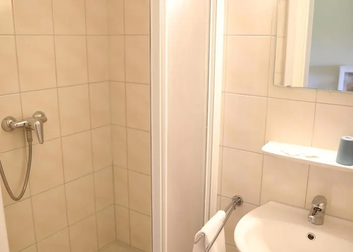 Pension Elfmeter Rheinsberg