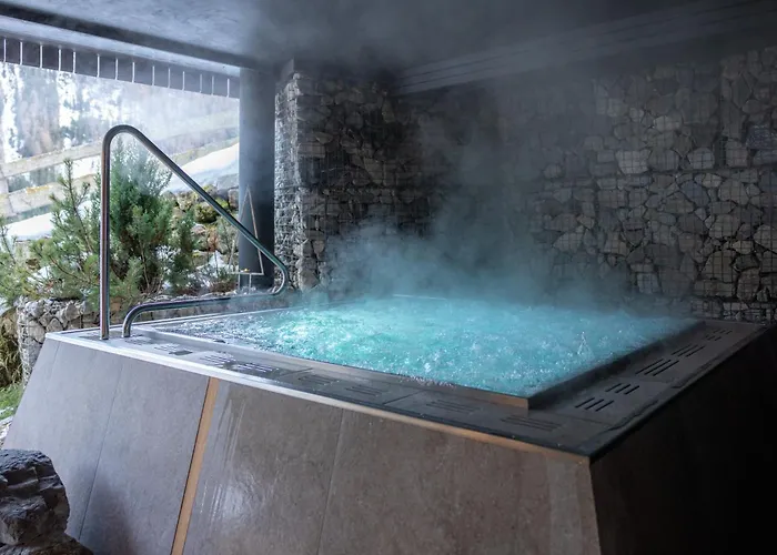 Hotel a San Martino in Badia