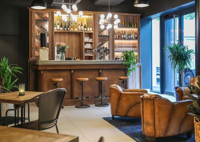 Hotel ibis Styles Puteaux Paris La Defense