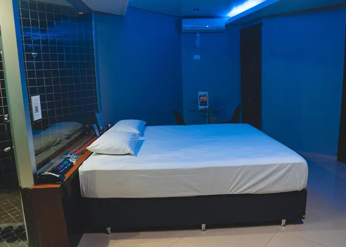 Motel Fascínio (Only Adults) Cascavel 