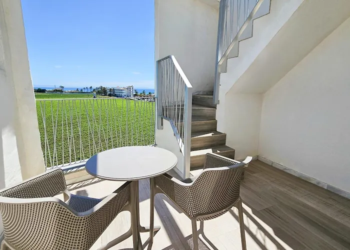 Zahara Beach & Spa By Qhotels - Adults Recommended Zahara de los Atunes