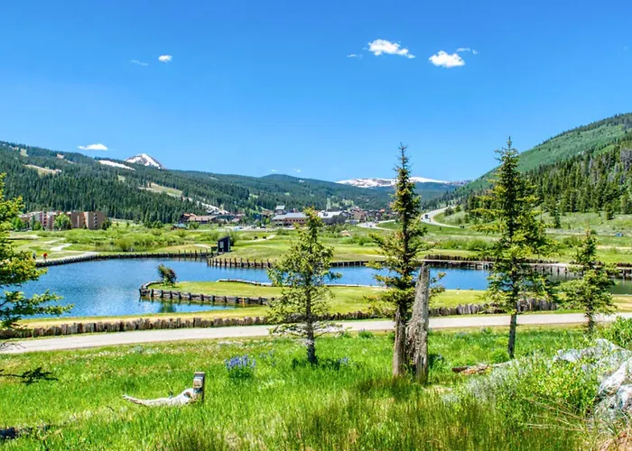 Copper Mountain Hotels