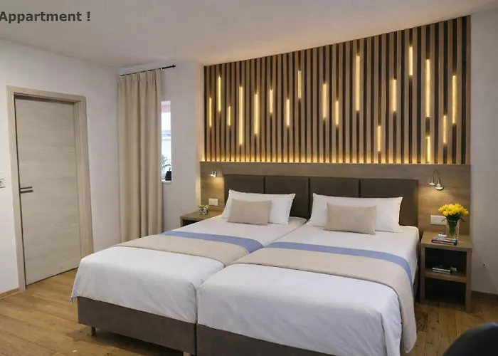 Landhotel Römerkessel