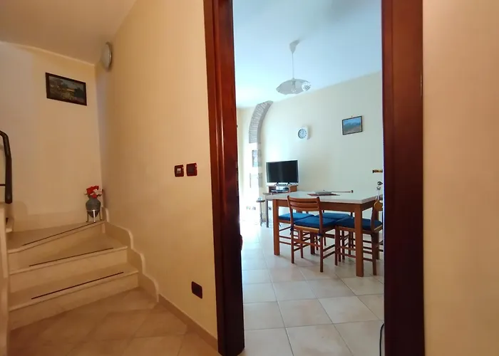 B&B La Fonte Coppito
