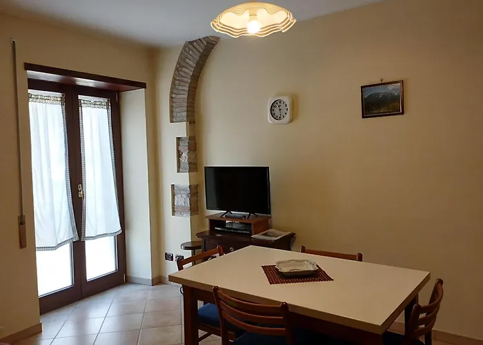 B&B La Fonte Coppito