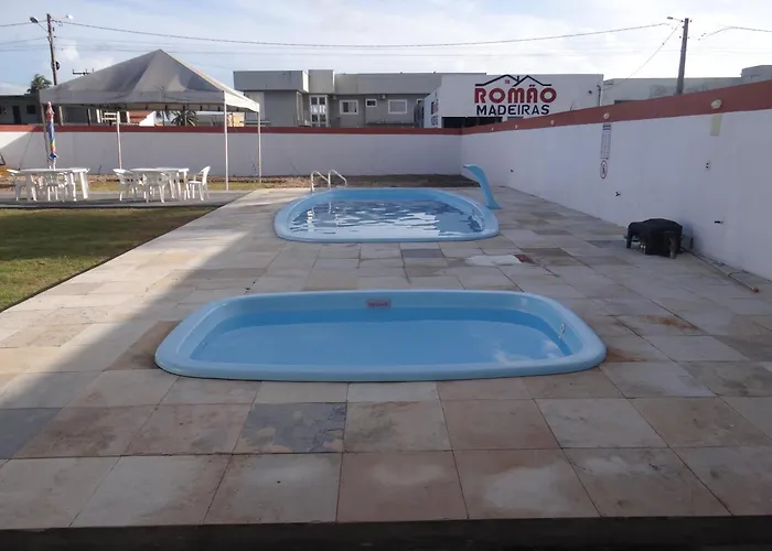 Hotel Vilas