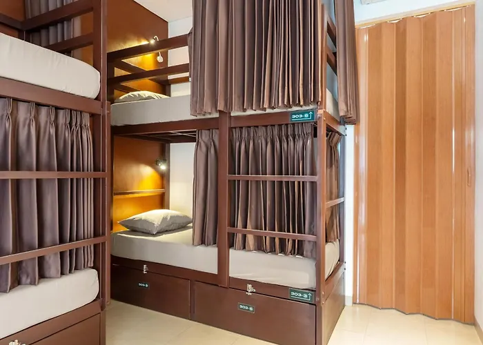 Gelatik Bed And Breakfast
