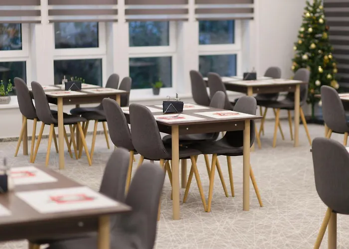 Easy Suites Heviz