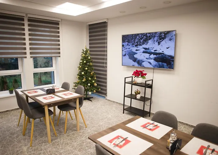 Easy Suites Heviz