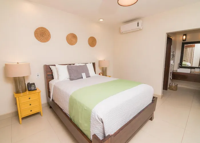 Maglen Resort