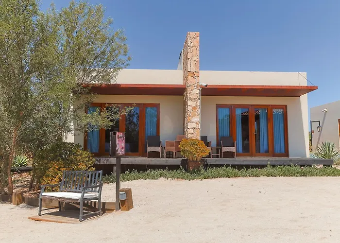 Maglen Resort Valle de Guadalupe