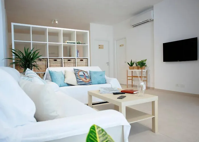 6Venti - Holiday Accommodation - Marina di Modica