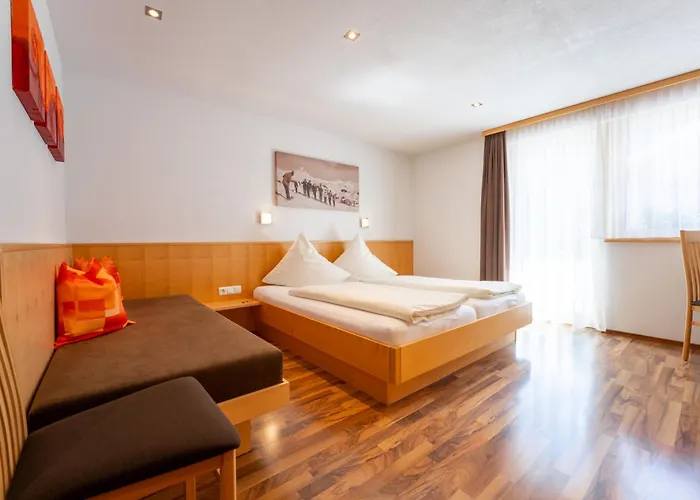 Hotels in Damüls