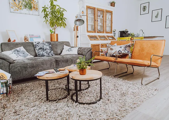 Bed&Breakfast Het Vinkenest Nijverdal
