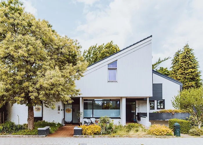 Bed&Breakfast Het Vinkenest Nijverdal