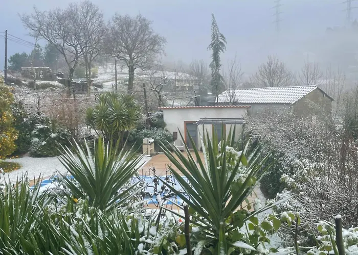 Casa Do Serrador Vieira do Minho