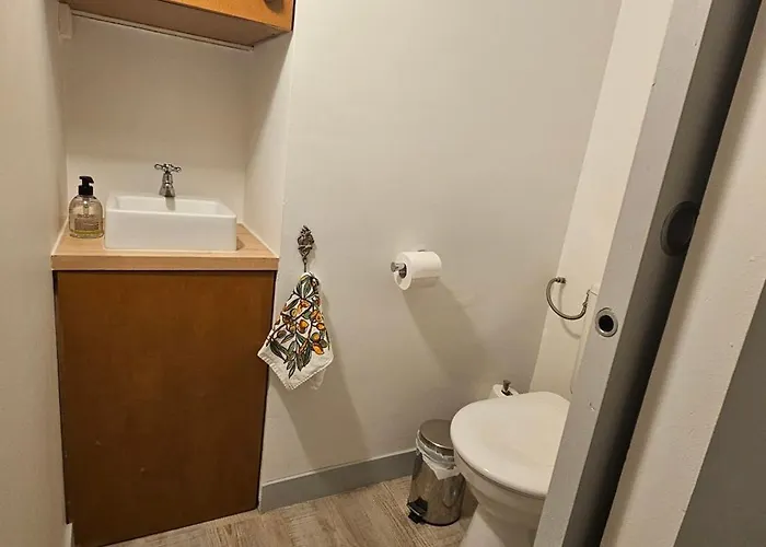 Hotel Le Relais de l'endormie à Nogent-sur-Seine