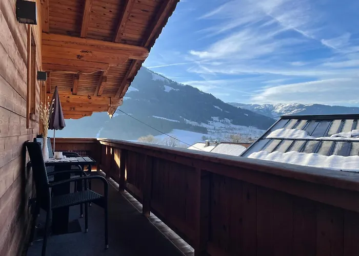 Haus Panorama