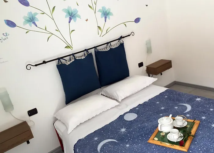 B&B Honey Rooms