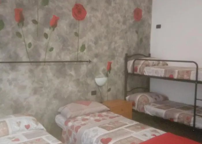 B&B Honey Rooms Saronno