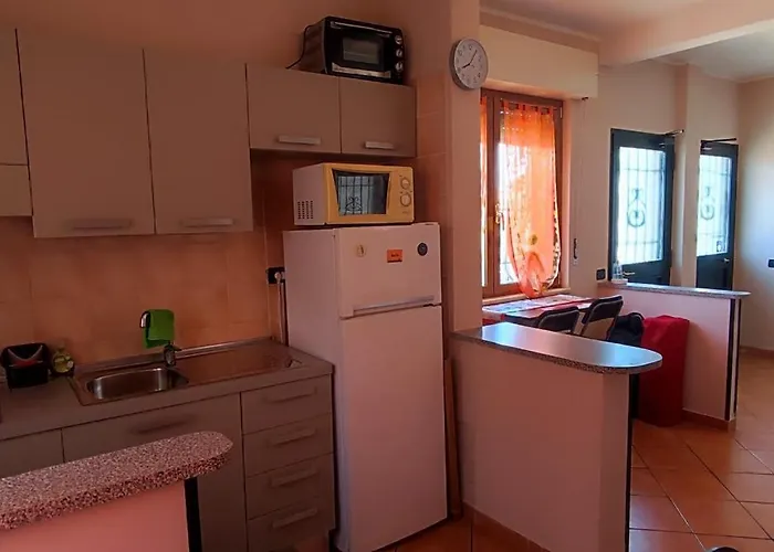 B&B Ciampino