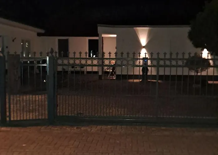 Zimmervermietung Heggemann Lingen