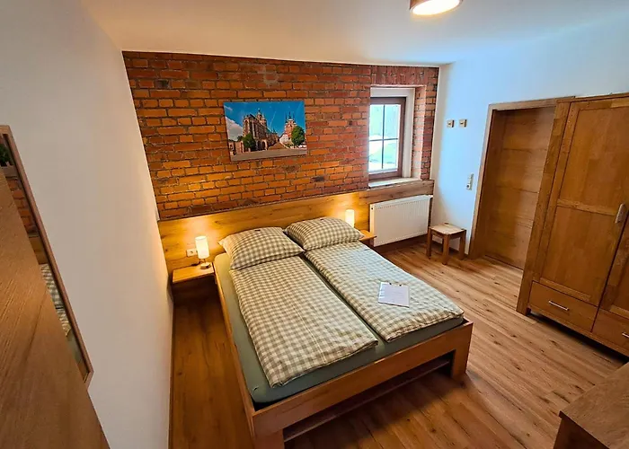 Pension Kronenburghof