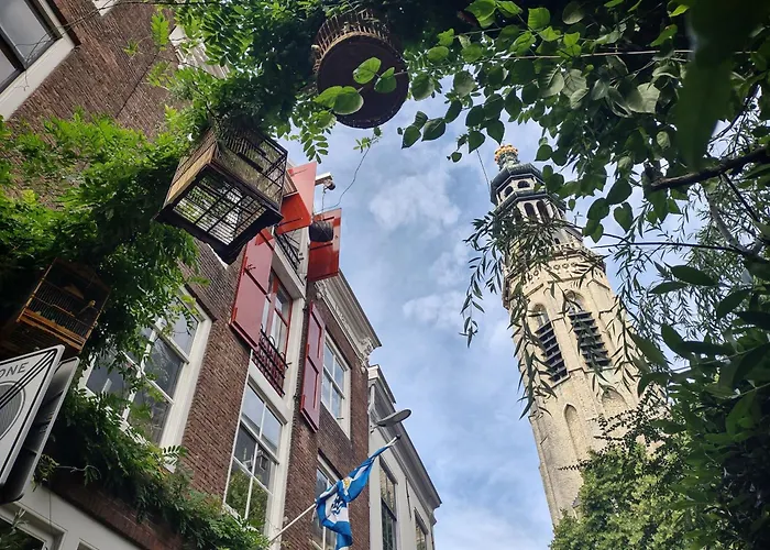 De Kaepstander