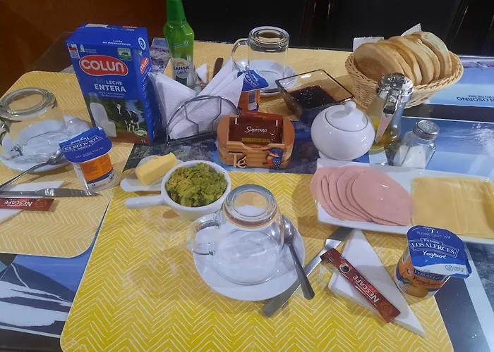 Hostal Brisas del Sur