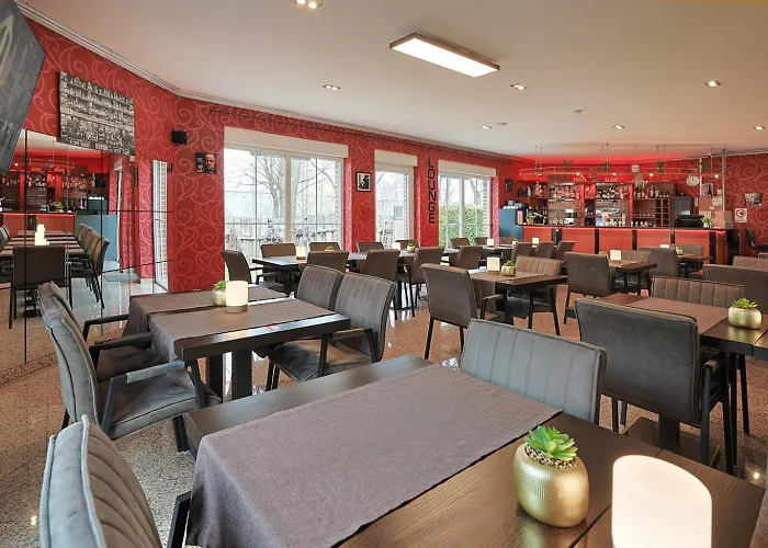 Dua Hotel Sarstedt