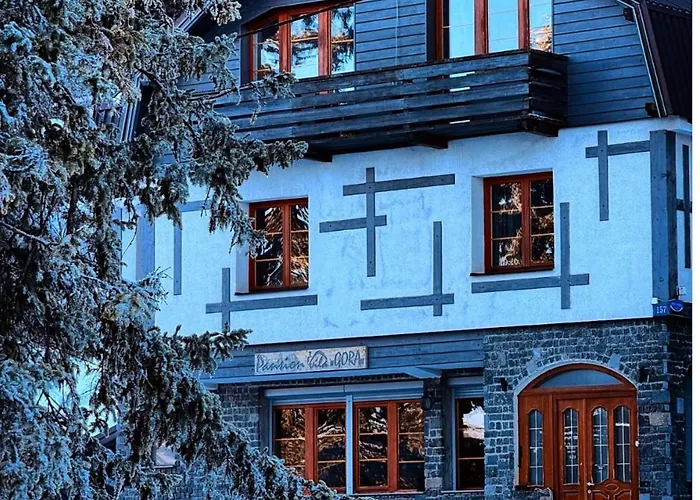 Vila Gora Jahorina