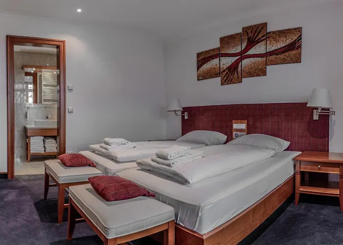 Hotel Sportschule Oberhaching