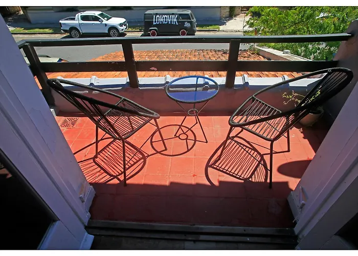 Hotel Los Ángeles Mar del Plata