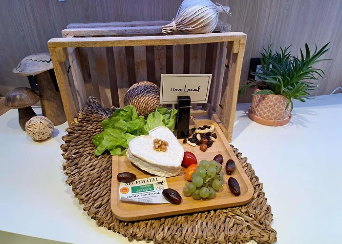 ibis Styles Le Treport Mers Les Bains