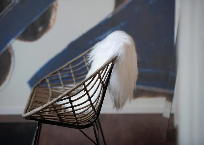 B&B Reveille Kleef