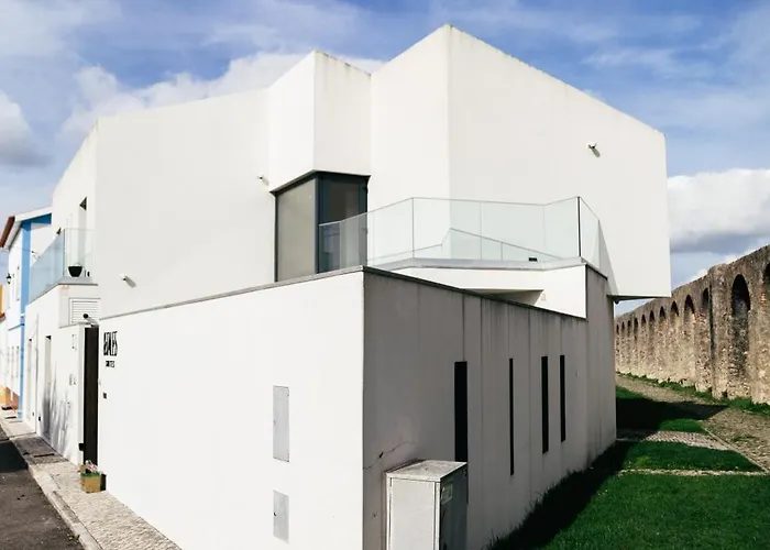 &Tales Suites - Óbidos