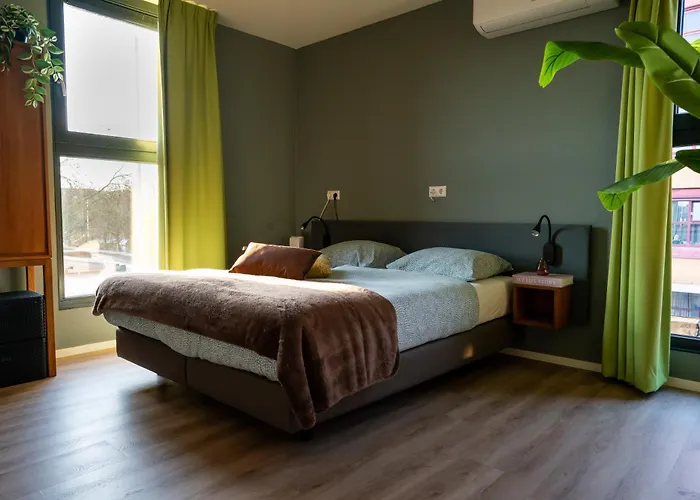 Short Stay Wageningen
