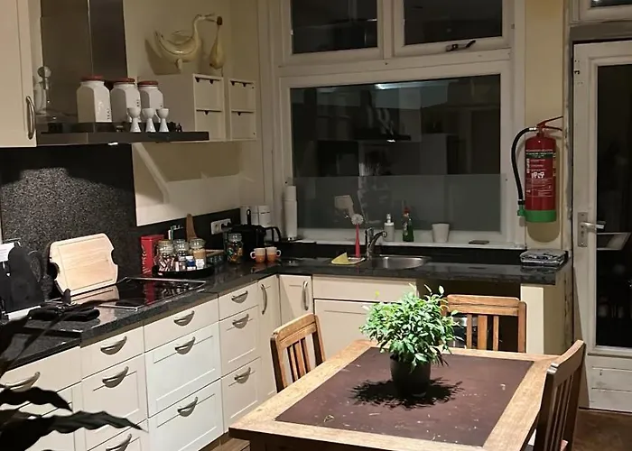 Cessinas Hotel Groningen