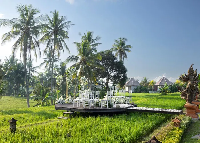 Thewakanda Resort A Pramana Experience Ubud