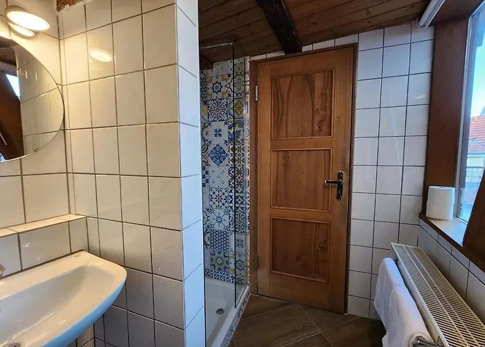 charmante Pension zentral Reutlingen