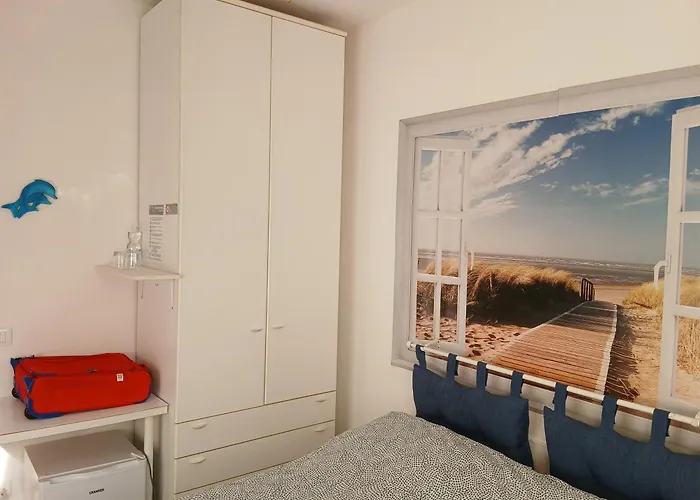 La Casa di Berenice a Porto Azzurro