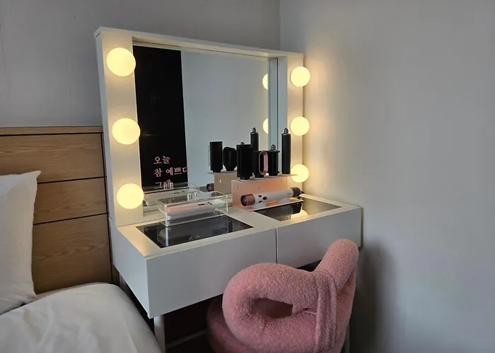 Henn na Hotel Seoul Myeongdong