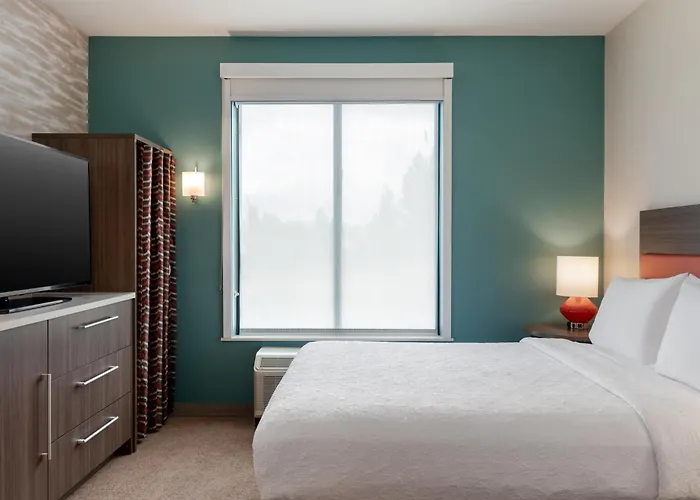 Home2 Suites By Hilton Salem