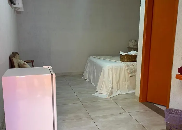Villa da Serra Pousada