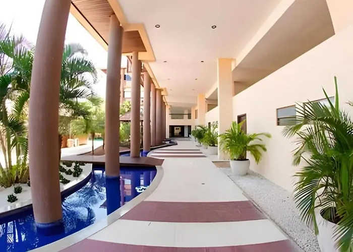 Barra Bali Beach Service