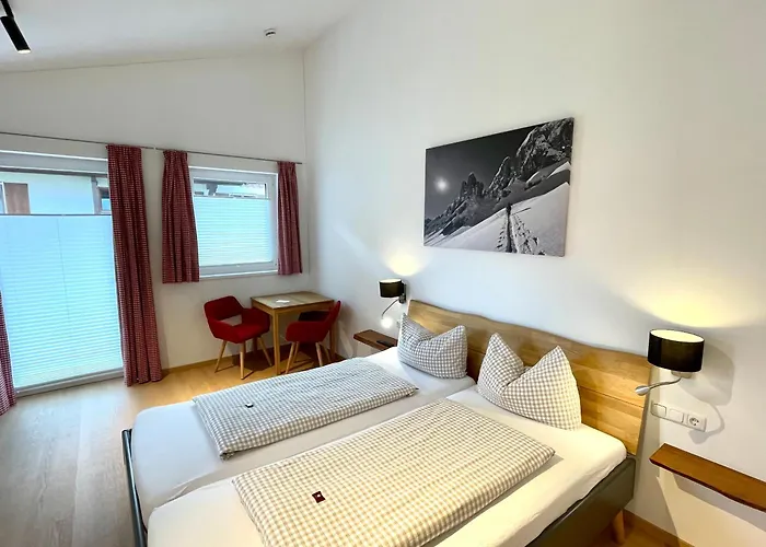 Hotel AlpIn Bed&Breakfast Fischen im Allgäu