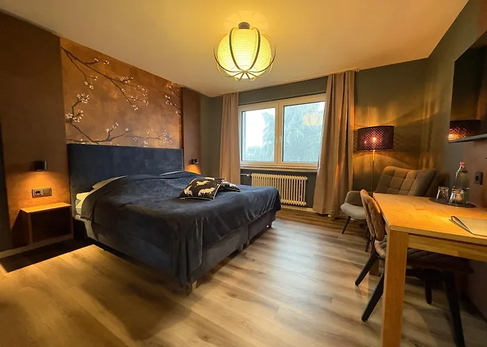 Hotels in Hohegeiß